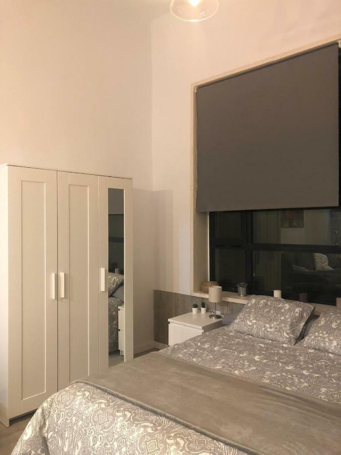 Loft Silvia, Cadiz Centro Apartment Exterior photo